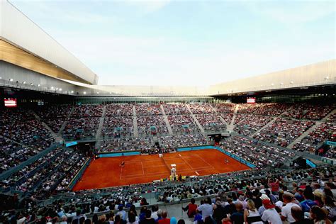 madrid open results 2023|Madrid 2023 Men's Singles .